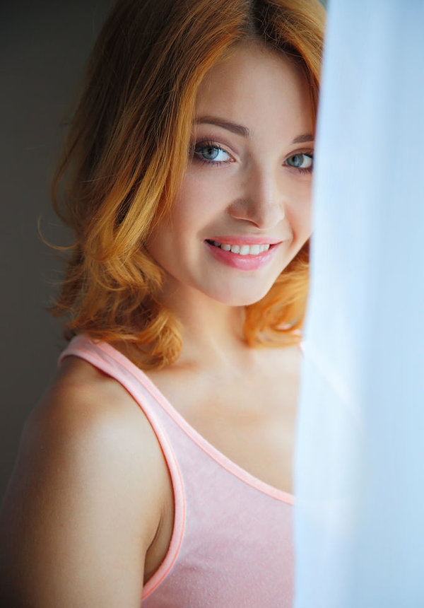 Светлана, 34 года, 0 размер груди