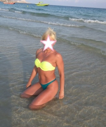 Екатерина, 38 лет, 1 размер груди